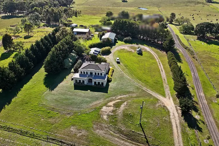 Sixth view of Homely house listing, 95 Musselwhites Road, Lucknow VIC 3875