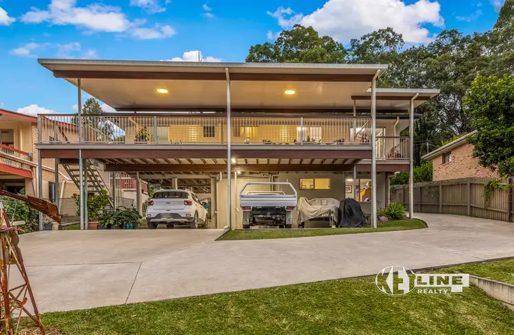 32 Valley View Street, Burnside QLD 4560