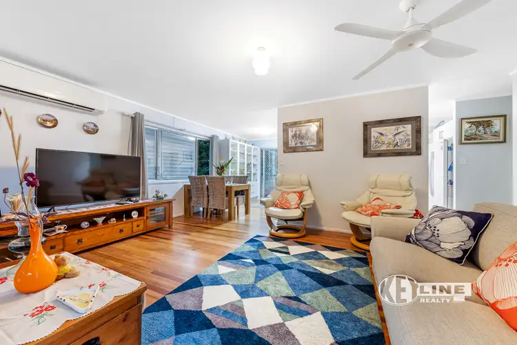 Fifth view of Homely house listing, 32 Valley View Street, Burnside QLD 4560