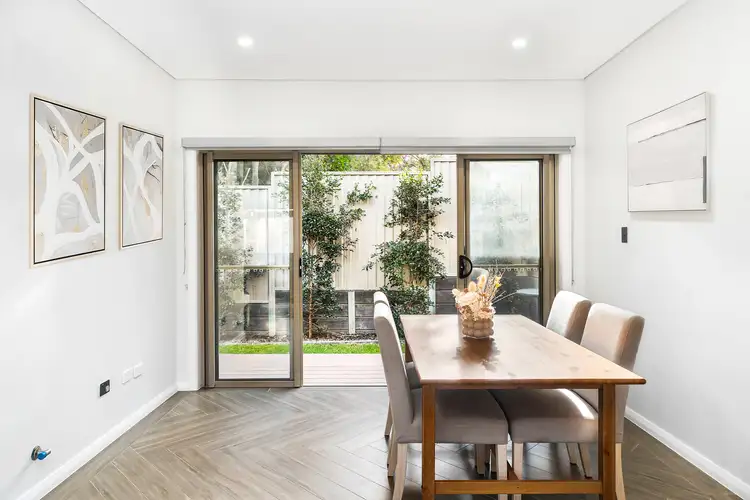 Fifth view of Homely villa listing, 4/31 Wolger Road, Ryde NSW 2112