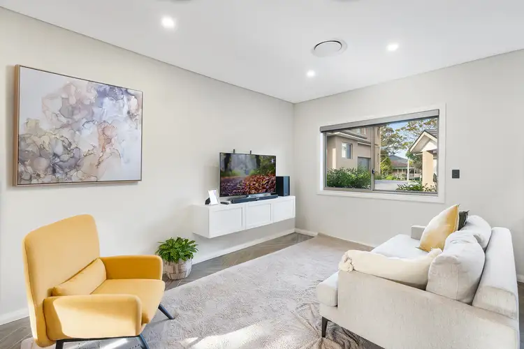 Sixth view of Homely villa listing, 4/31 Wolger Road, Ryde NSW 2112
