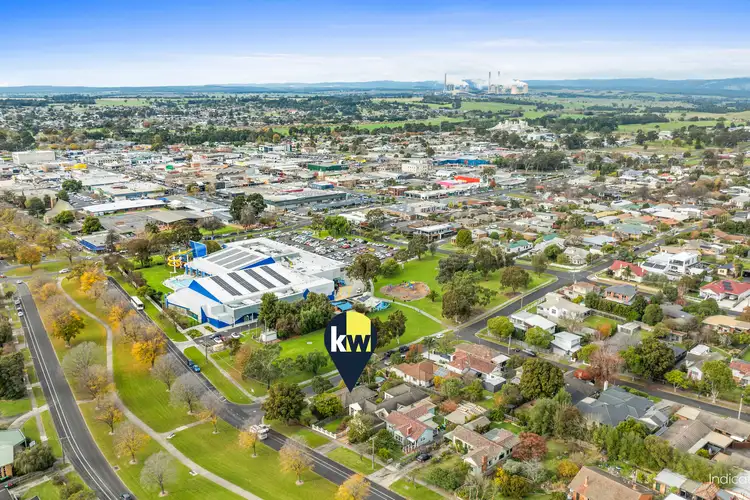 Main view of Homely house listing, 65 Kay Street, Traralgon VIC 3844