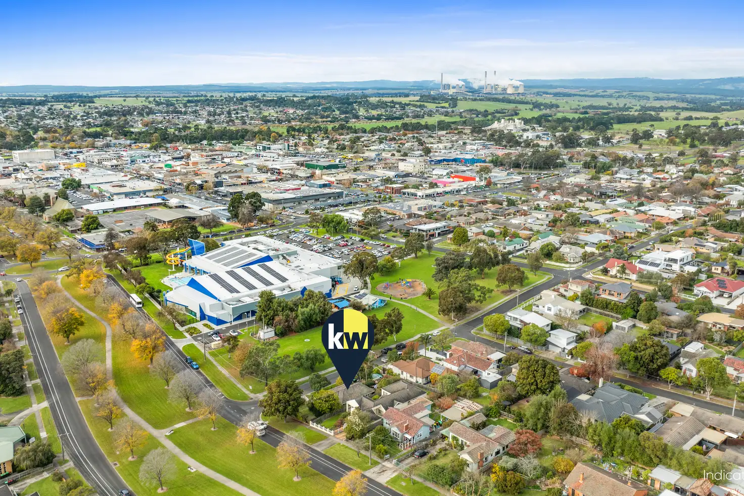 Main view of Homely house listing, 65 Kay Street, Traralgon VIC 3844