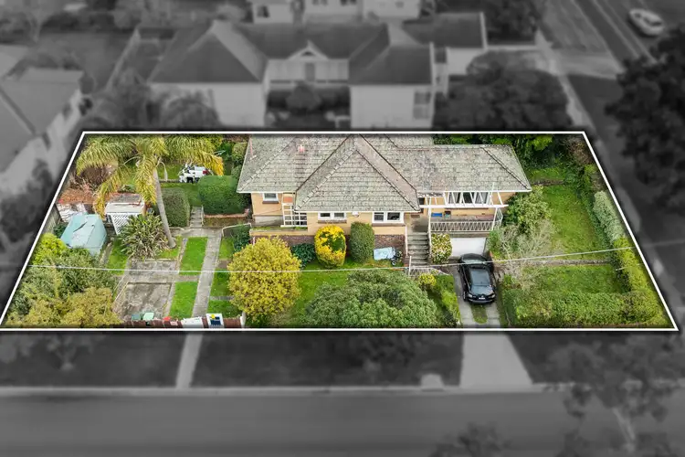 Second view of Homely house listing, 65 Kay Street, Traralgon VIC 3844
