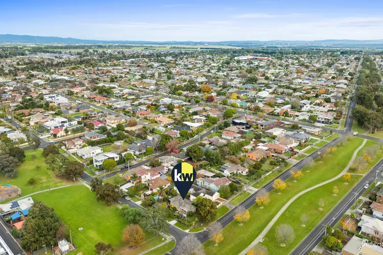 Fifth view of Homely house listing, 65 Kay Street, Traralgon VIC 3844