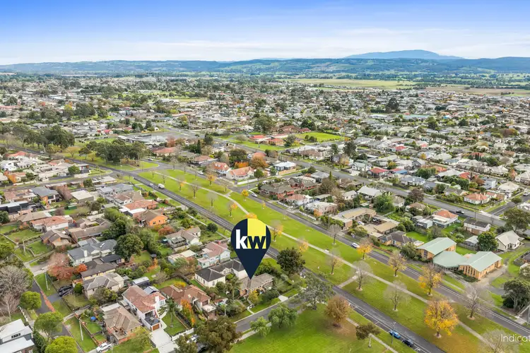 Seventh view of Homely house listing, 65 Kay Street, Traralgon VIC 3844