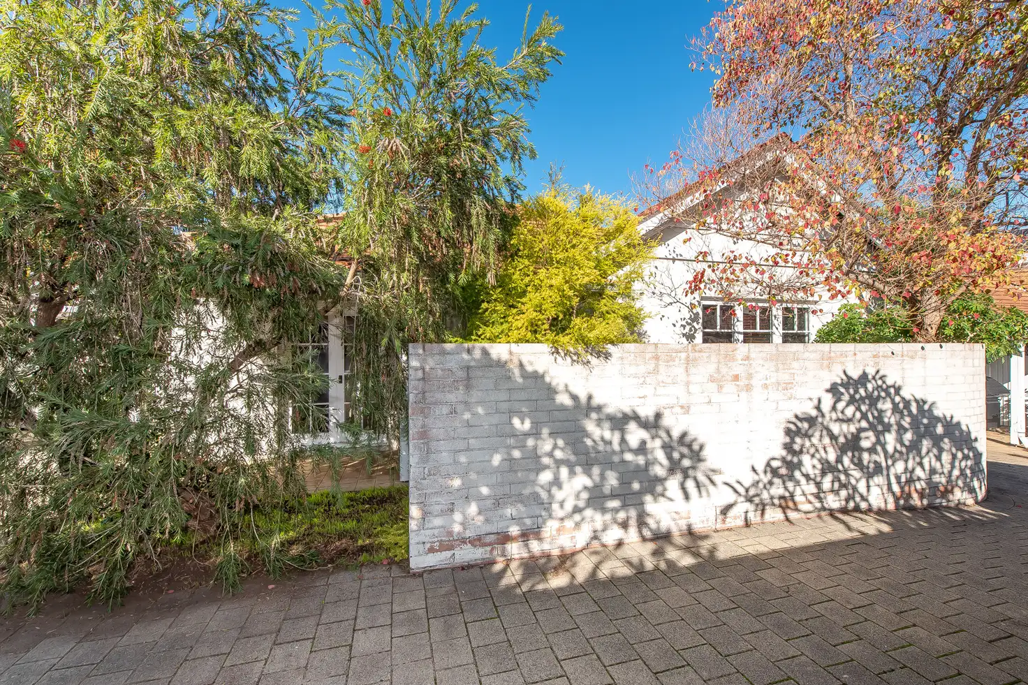 Main view of Homely villa listing, 2/9 Bishopsgate Street, Lathlain WA 6100