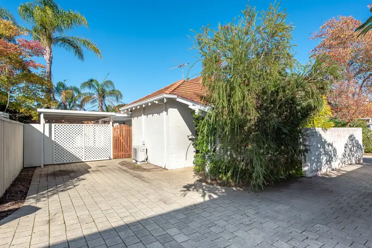 Third view of Homely villa listing, 2/9 Bishopsgate Street, Lathlain WA 6100