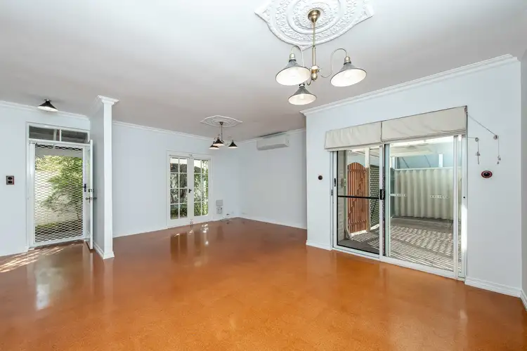 Fourth view of Homely villa listing, 2/9 Bishopsgate Street, Lathlain WA 6100