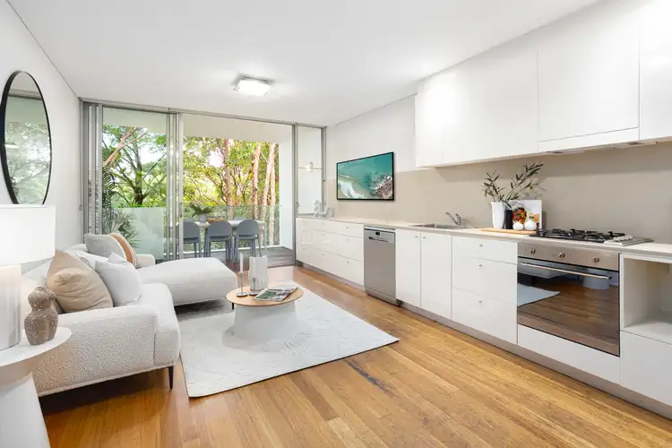 14/142-144 Francis Street, Bondi Beach NSW 2026