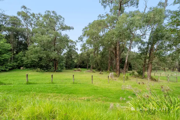 Third view of Homely house listing, 470 Beaconsfield-Emerald Road, Guys Hill VIC 3807