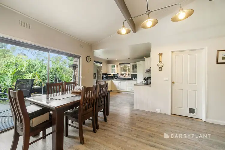 Fifth view of Homely house listing, 470 Beaconsfield-Emerald Road, Guys Hill VIC 3807