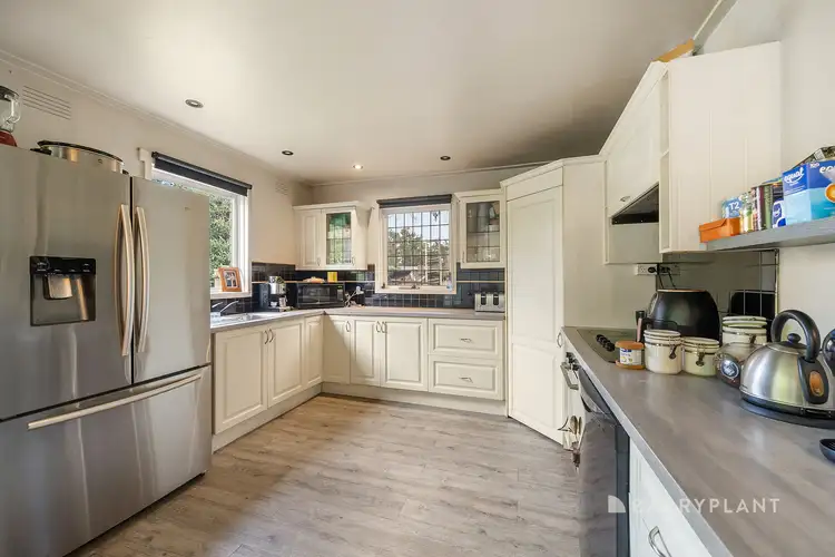 Sixth view of Homely house listing, 470 Beaconsfield-Emerald Road, Guys Hill VIC 3807