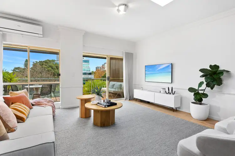 41/267 Miller Street, North Sydney NSW 2060