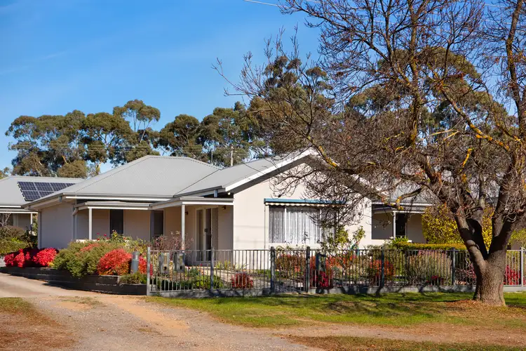 3/54 William Street, Castlemaine VIC 3450