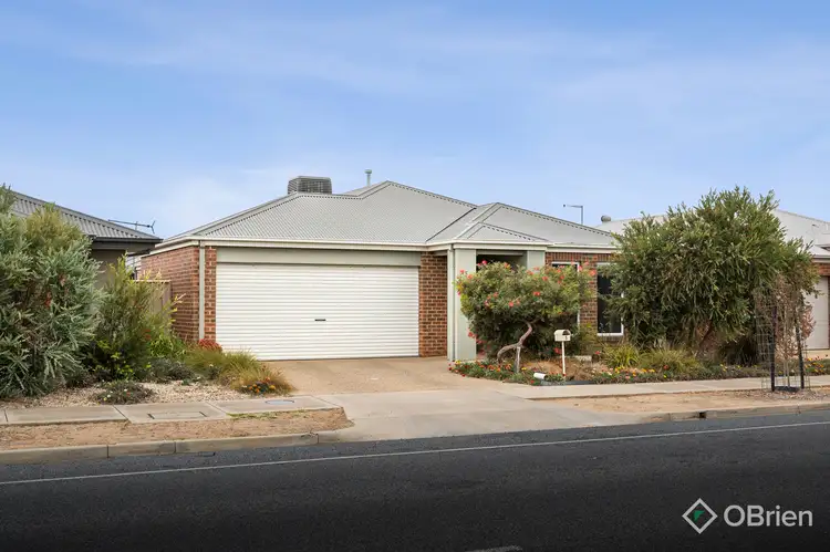 Main view of Homely house listing, 5 Joyce Way, Wangaratta VIC 3677