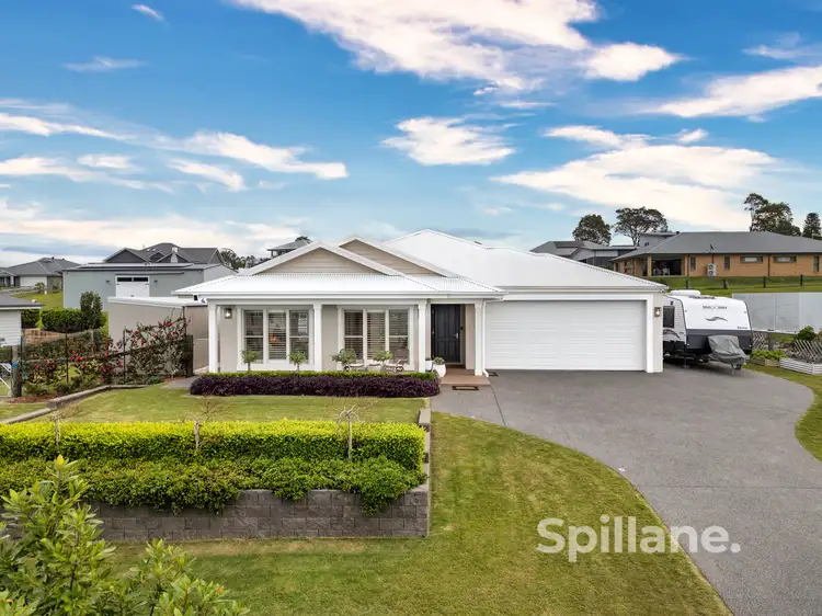 4 Collaroy Parade, Louth Park NSW 2320