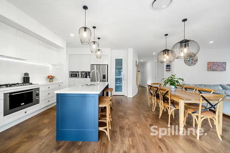 Sixth view of Homely house listing, 4 Collaroy Parade, Louth Park NSW 2320