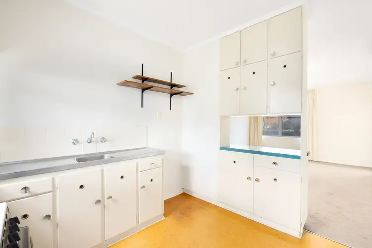 Third view of Homely unit listing, 3/20 Blamey Crescent, Campbell ACT 2612