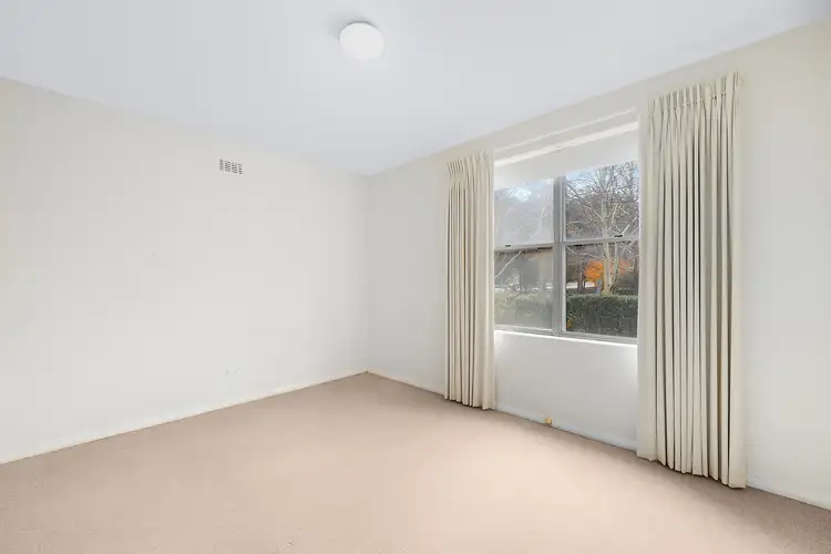 Sixth view of Homely unit listing, 3/20 Blamey Crescent, Campbell ACT 2612
