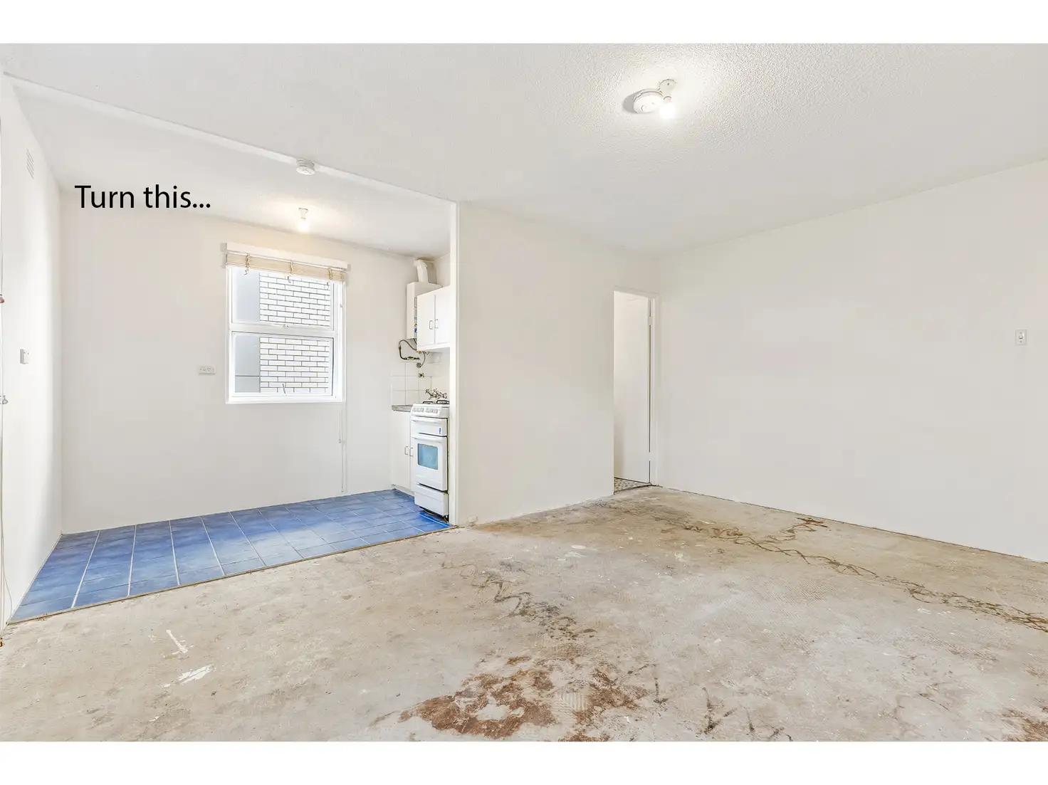 Main view of Homely apartment listing, 21/54 Hopewell Street, Paddington NSW 2021