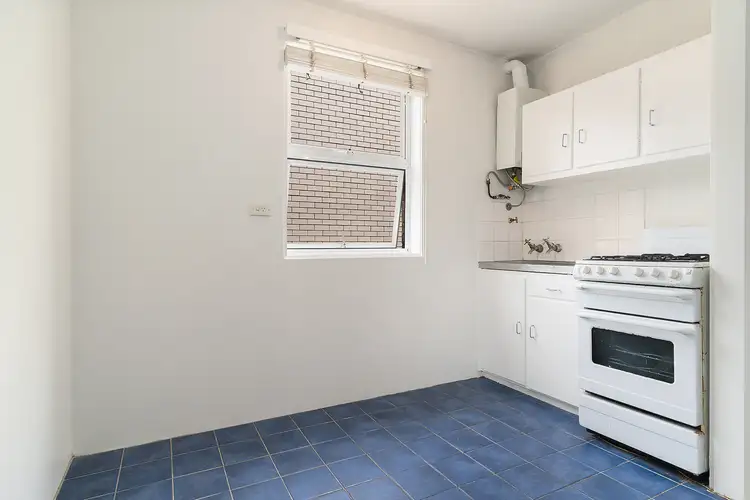 Third view of Homely apartment listing, 21/54 Hopewell Street, Paddington NSW 2021