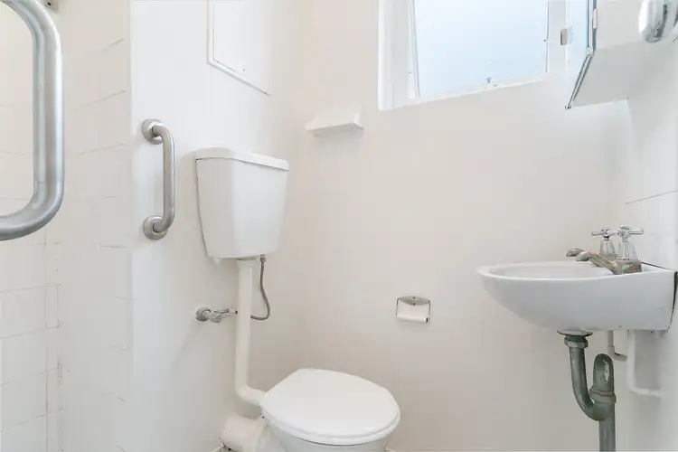 Fourth view of Homely apartment listing, 21/54 Hopewell Street, Paddington NSW 2021