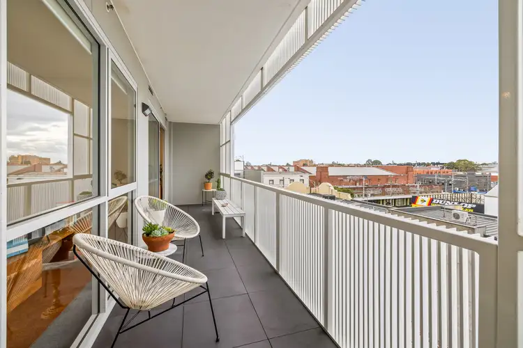 305/808 -812 Sydney Road, Brunswick VIC 3056