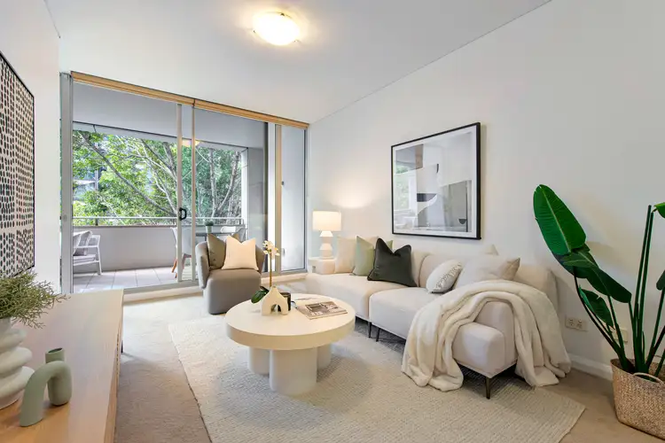 312/35 Shelley Street, Sydney NSW 2000