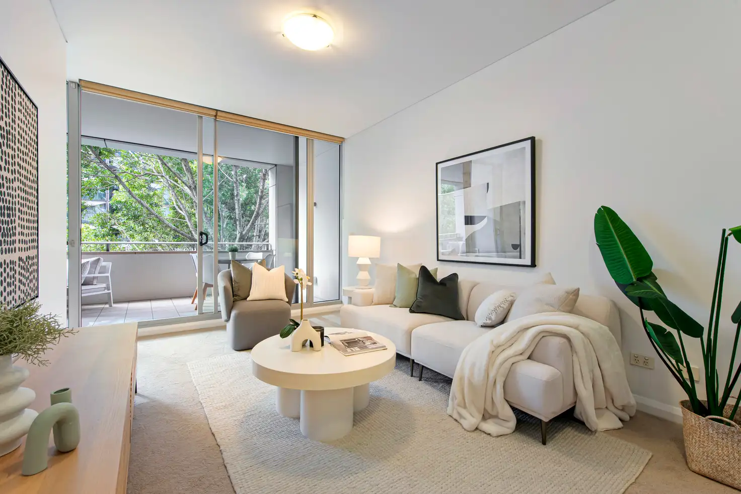 Main view of Homely apartment listing, 312/35 Shelley Street, Sydney NSW 2000