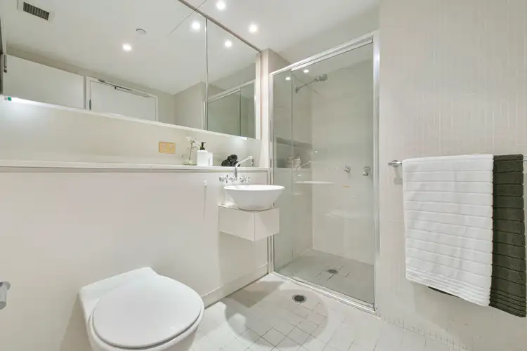 Sixth view of Homely apartment listing, 312/35 Shelley Street, Sydney NSW 2000