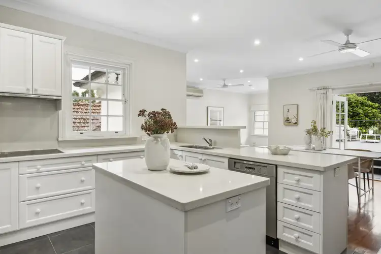Fifth view of Homely house listing, 17 Fiddens Wharf Road, Killara NSW 2071