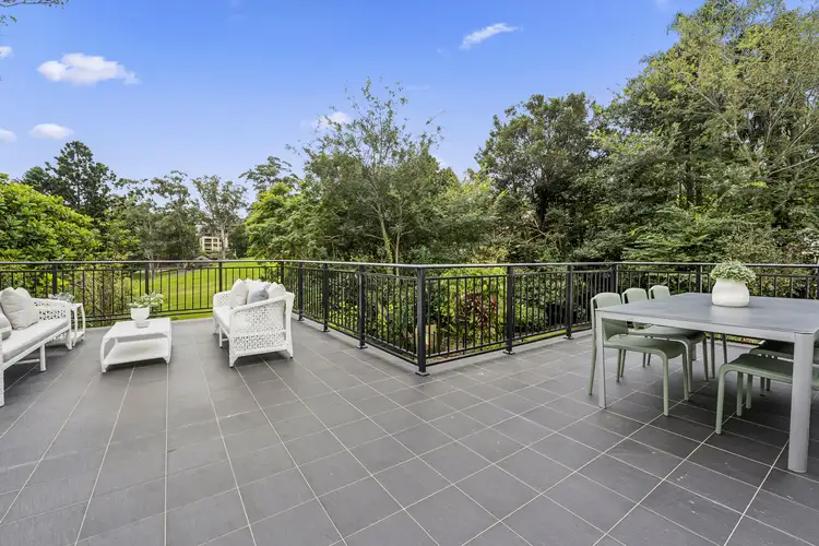 Sixth view of Homely house listing, 17 Fiddens Wharf Road, Killara NSW 2071