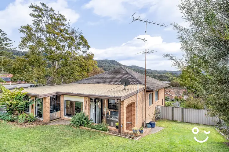 Second view of Homely house listing, 33 Duke Street, Woonona NSW 2517