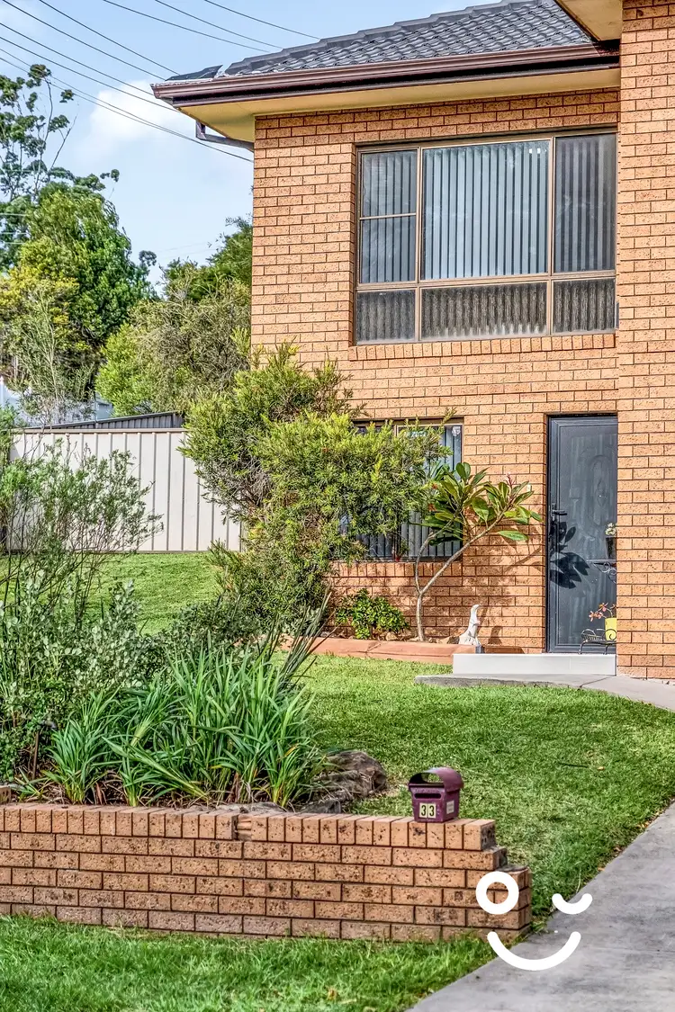 Fourth view of Homely house listing, 33 Duke Street, Woonona NSW 2517