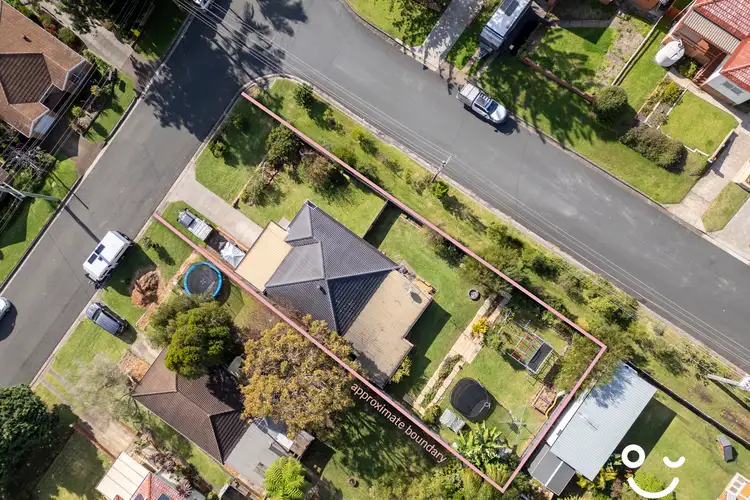 Fifth view of Homely house listing, 33 Duke Street, Woonona NSW 2517