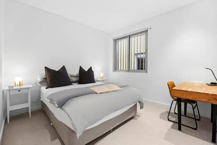 Fifth view of Homely unit listing, 304/26 Whistler Street, Manly NSW 2095