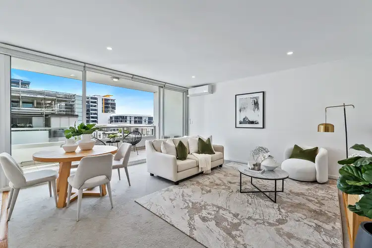 38/4 Alexandra Drive, Camperdown NSW 2050