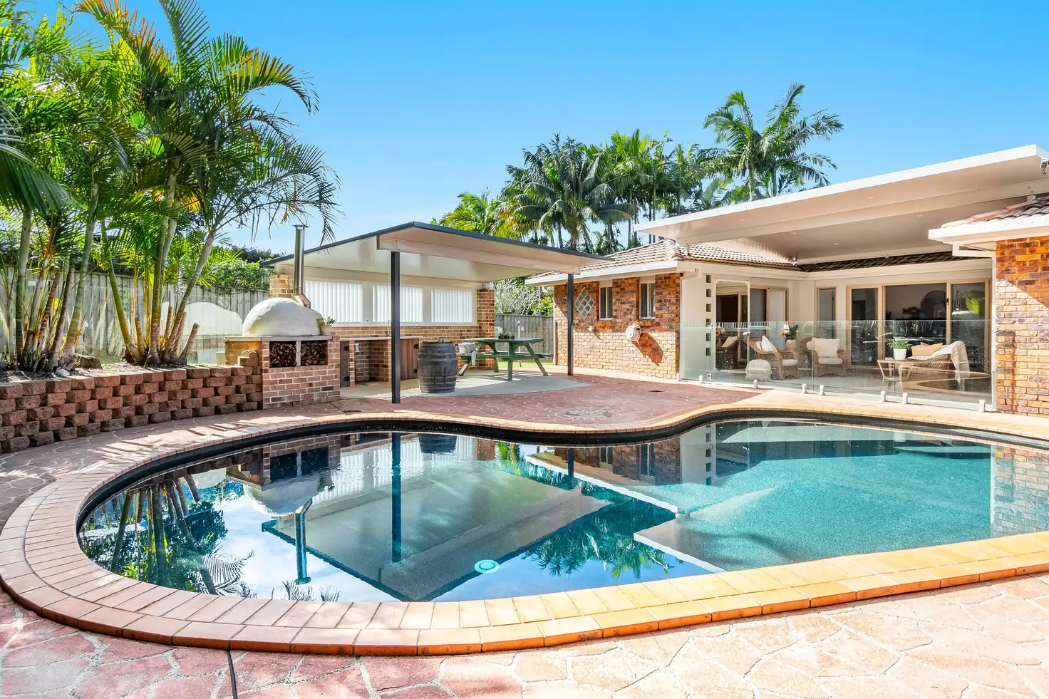Main view of Homely house listing, 4 Bombora Place, Lennox Head NSW 2478