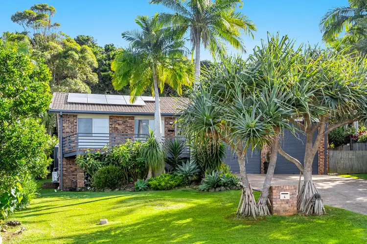 Second view of Homely house listing, 4 Bombora Place, Lennox Head NSW 2478