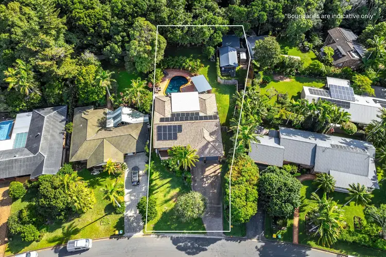 Third view of Homely house listing, 4 Bombora Place, Lennox Head NSW 2478
