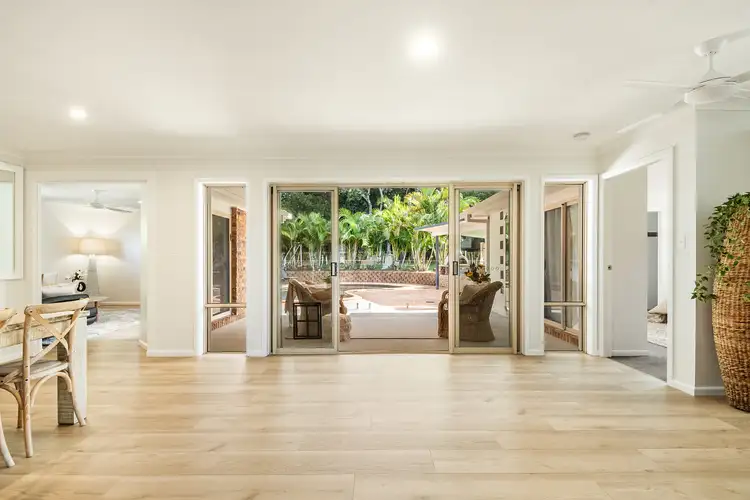 Fourth view of Homely house listing, 4 Bombora Place, Lennox Head NSW 2478