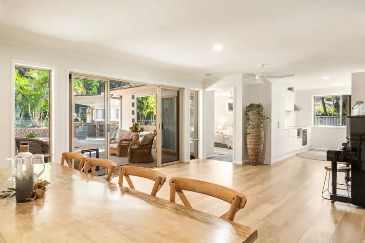 Sixth view of Homely house listing, 4 Bombora Place, Lennox Head NSW 2478