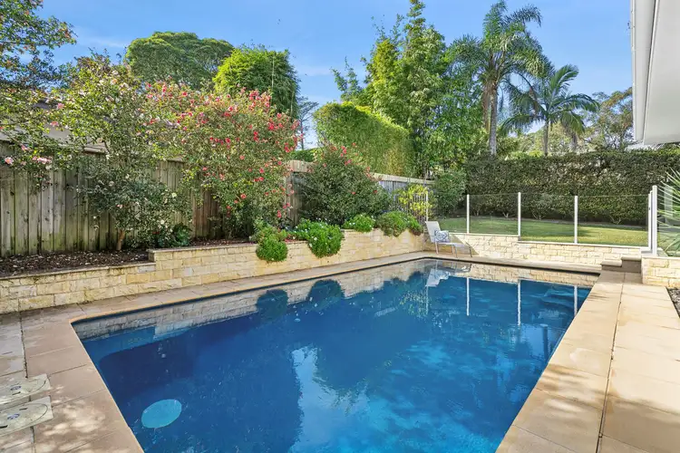 Second view of Homely house listing, 78 Wallalong Crescent, West Pymble NSW 2073