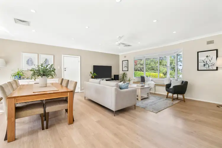 Fourth view of Homely house listing, 78 Wallalong Crescent, West Pymble NSW 2073