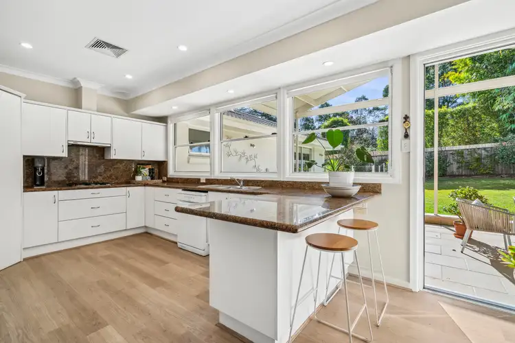 Fifth view of Homely house listing, 78 Wallalong Crescent, West Pymble NSW 2073