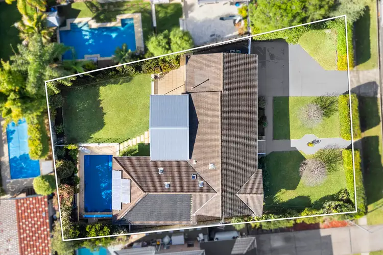 Sixth view of Homely house listing, 78 Wallalong Crescent, West Pymble NSW 2073