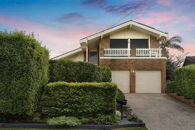 18 Struen Marie Street, Kareela NSW 2232