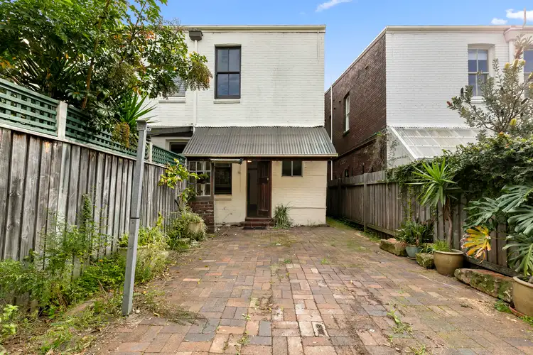 Fourth view of Homely house listing, 224 Bridge Road, Glebe NSW 2037