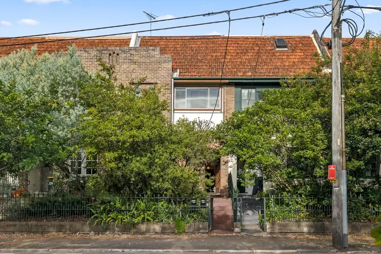 Sixth view of Homely house listing, 224 Bridge Road, Glebe NSW 2037